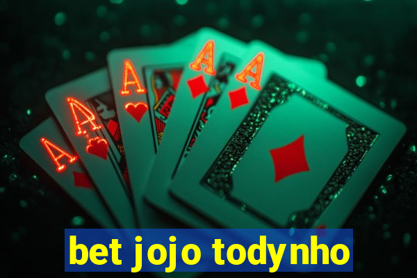 bet jojo todynho